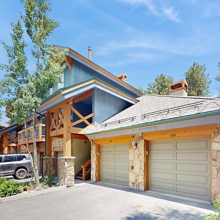 The Pines Condo Unit 2044 Keystone Exteriör bild