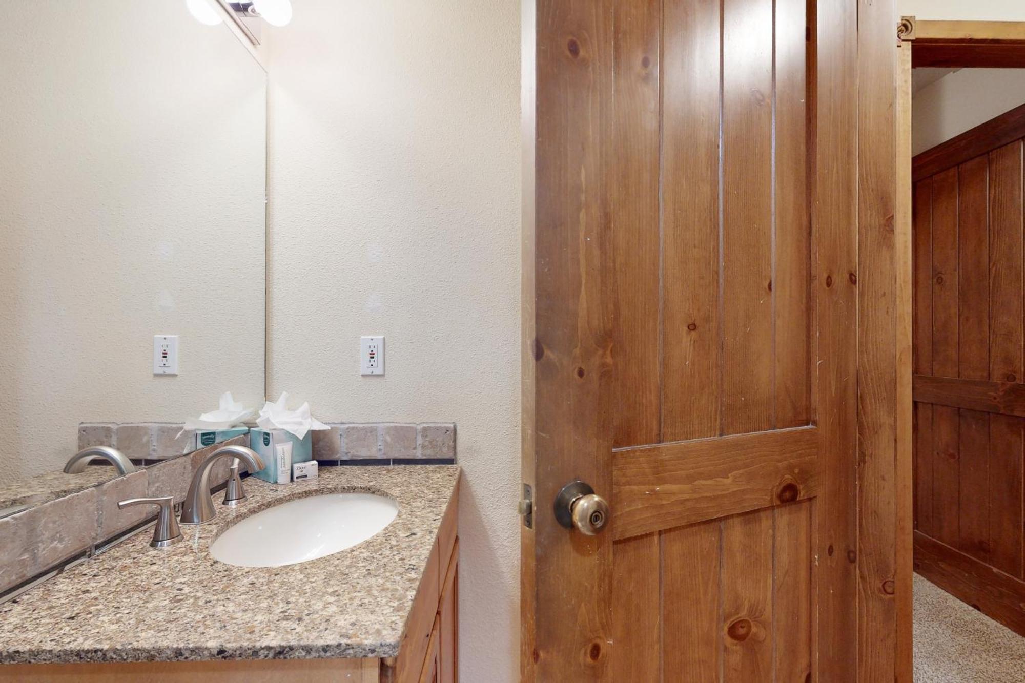 The Pines Condo Unit 2044 Keystone Exteriör bild