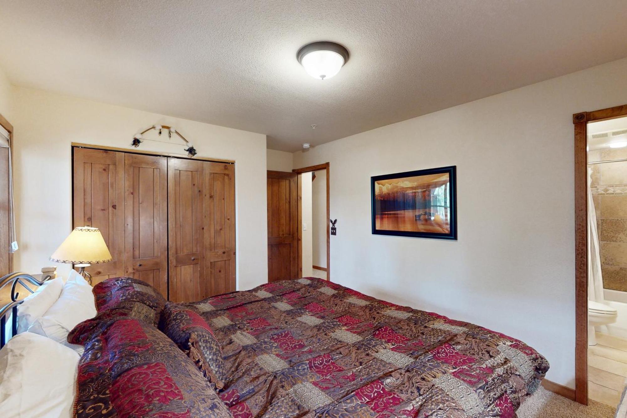 The Pines Condo Unit 2044 Keystone Exteriör bild