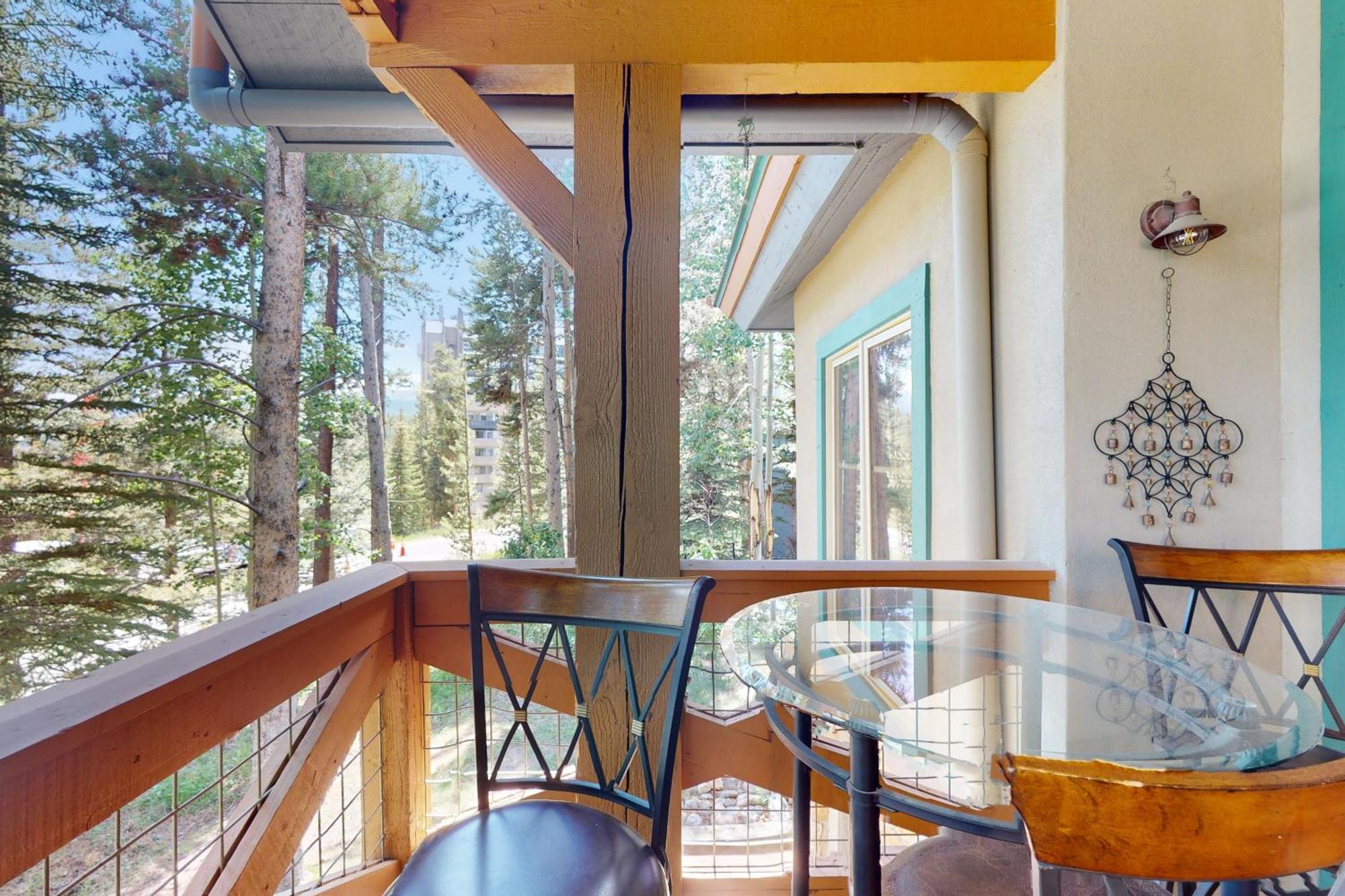 The Pines Condo Unit 2044 Keystone Exteriör bild