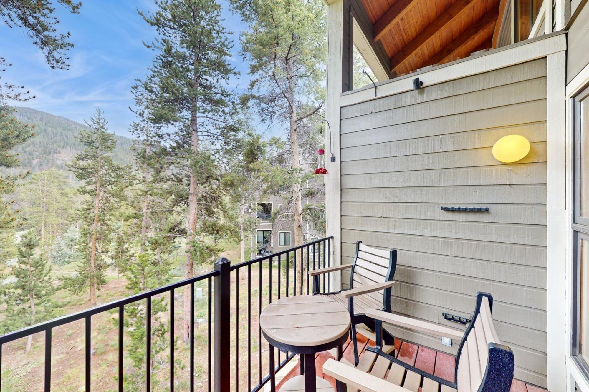 The Pines Condo Unit 2044 Keystone Exteriör bild