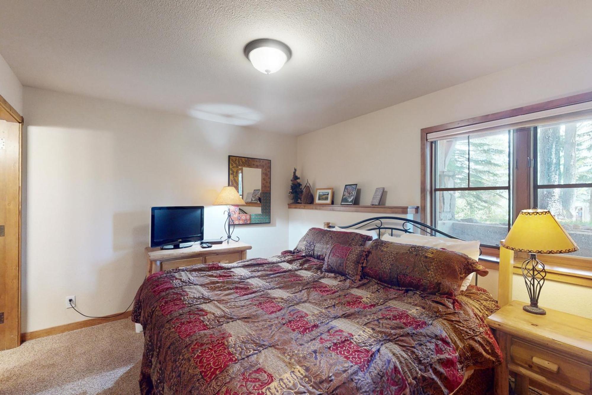 The Pines Condo Unit 2044 Keystone Exteriör bild