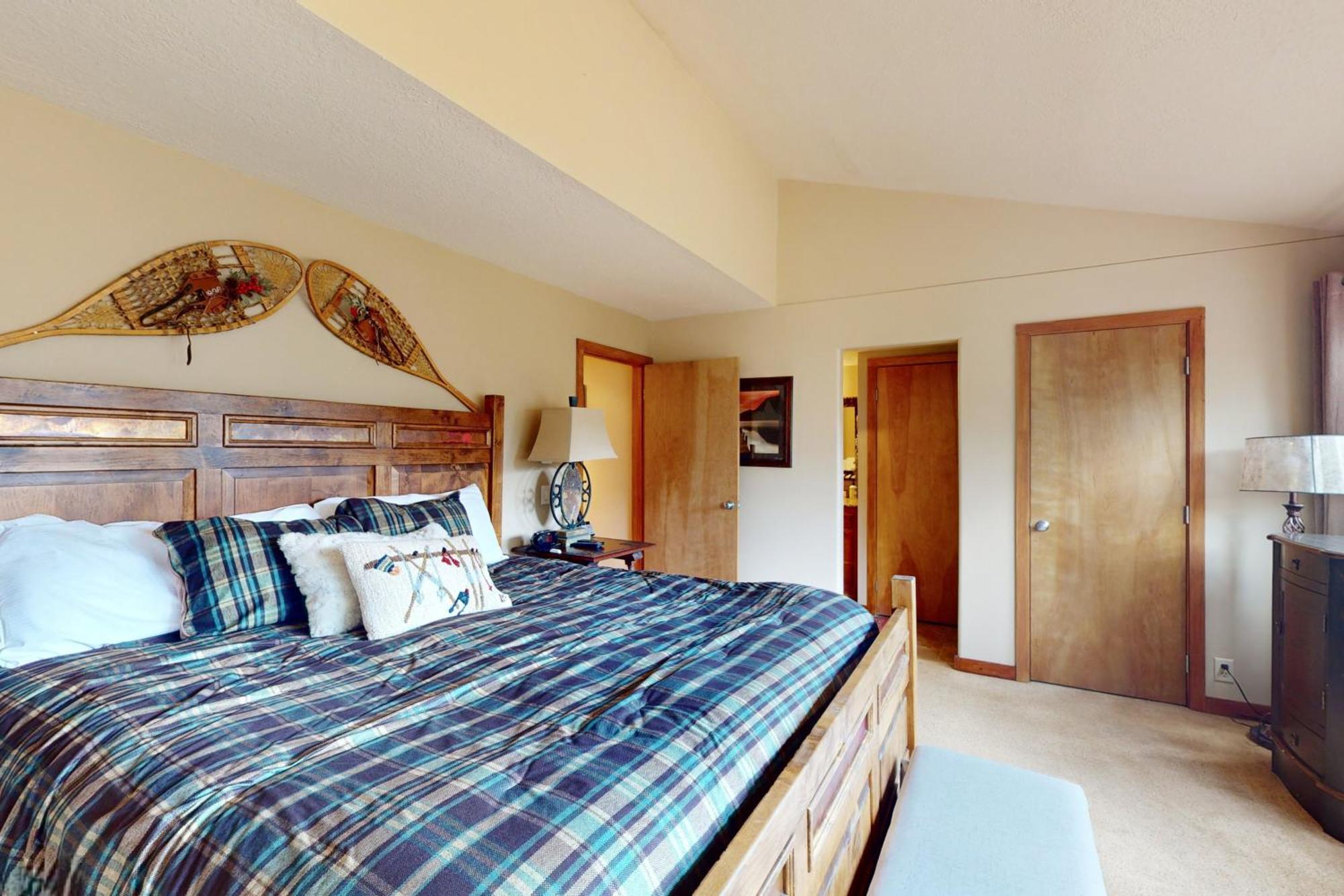 The Pines Condo Unit 2044 Keystone Exteriör bild