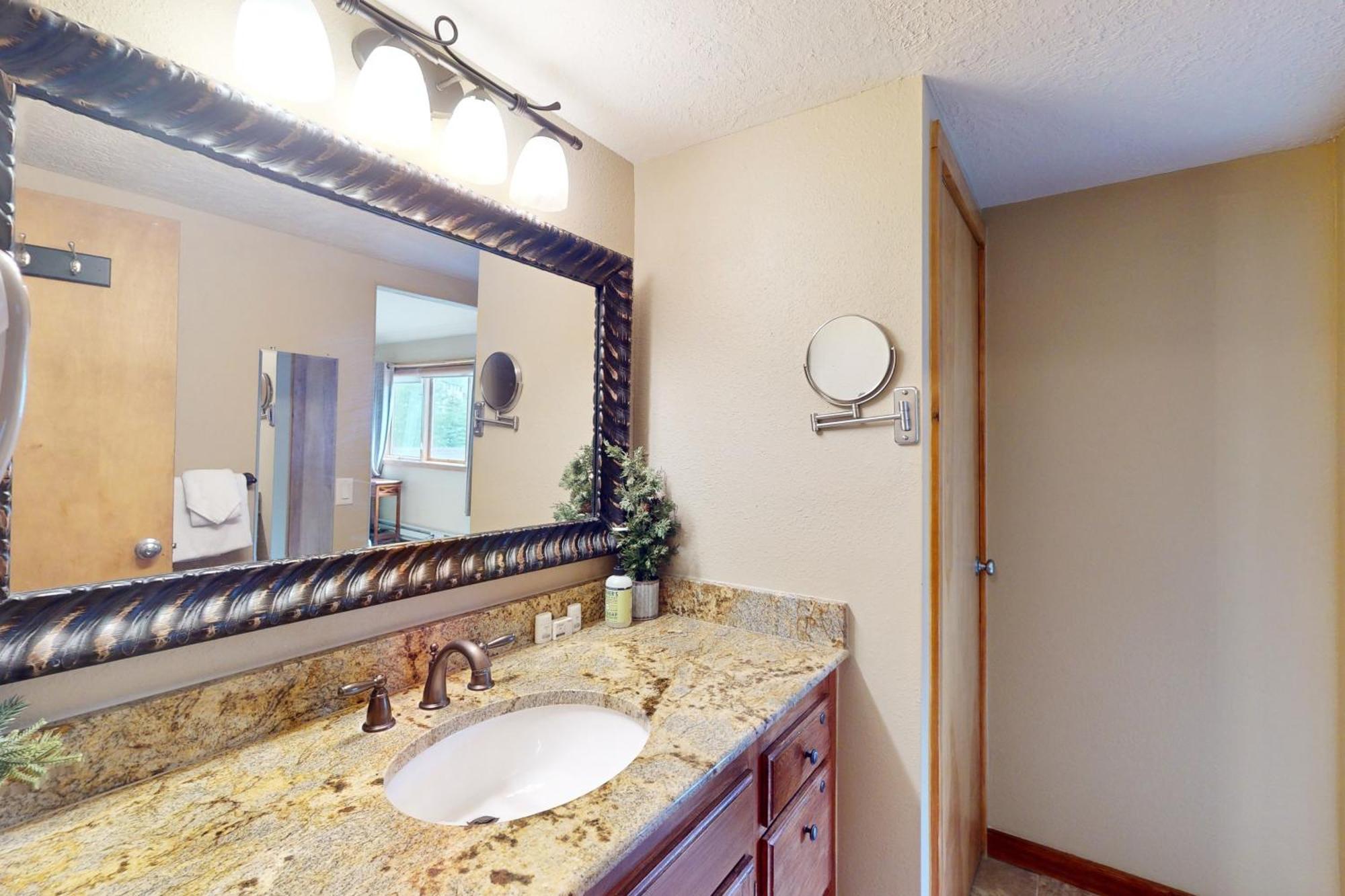 The Pines Condo Unit 2044 Keystone Exteriör bild